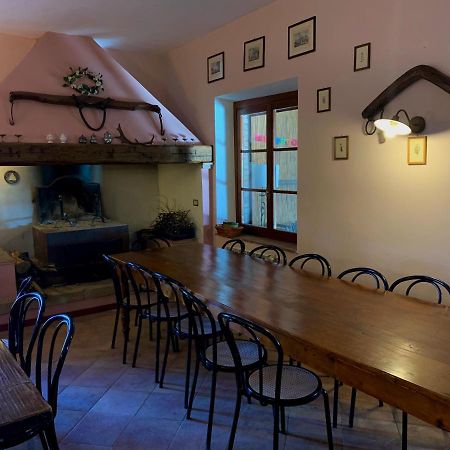 Fattoria San Paolo Agriturismo Montecastelli Pisano Dış mekan fotoğraf