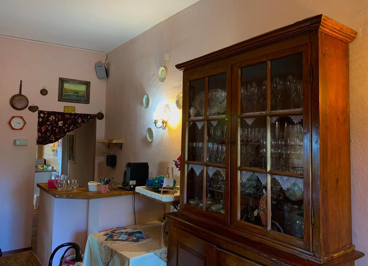 Fattoria San Paolo Agriturismo Montecastelli Pisano Dış mekan fotoğraf