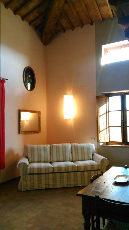 Fattoria San Paolo Agriturismo Montecastelli Pisano Dış mekan fotoğraf
