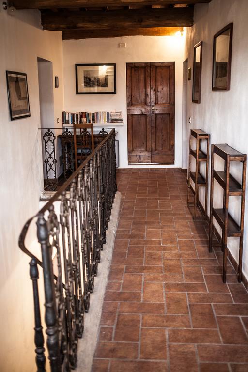 Fattoria San Paolo Agriturismo Montecastelli Pisano Dış mekan fotoğraf
