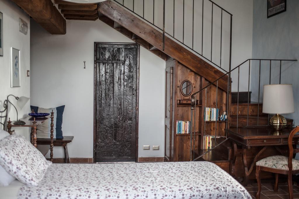 Fattoria San Paolo Agriturismo Montecastelli Pisano Dış mekan fotoğraf