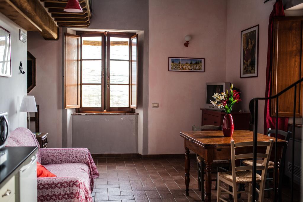 Fattoria San Paolo Agriturismo Montecastelli Pisano Dış mekan fotoğraf