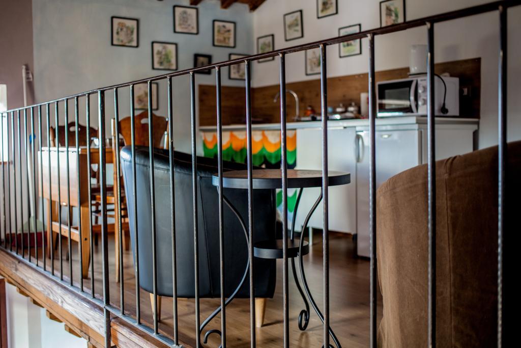 Fattoria San Paolo Agriturismo Montecastelli Pisano Dış mekan fotoğraf