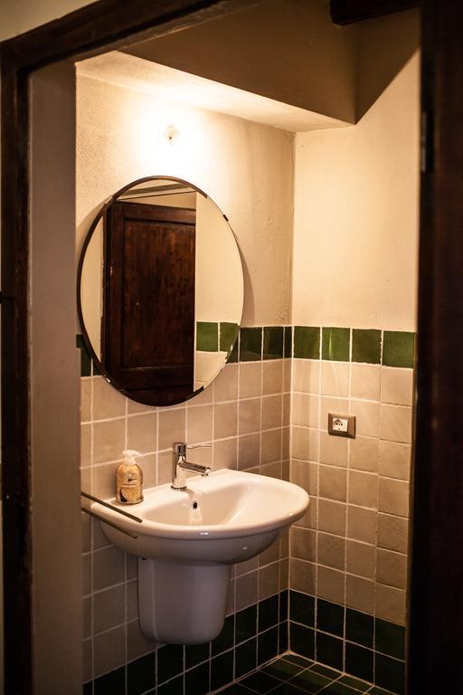 Fattoria San Paolo Agriturismo Montecastelli Pisano Dış mekan fotoğraf