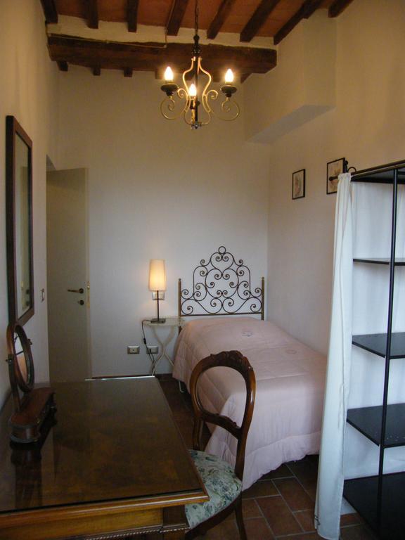 Fattoria San Paolo Agriturismo Montecastelli Pisano Dış mekan fotoğraf